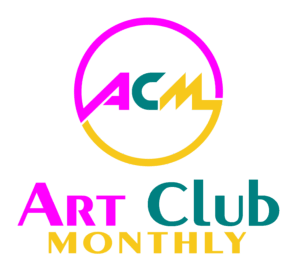 Art Club Monthly